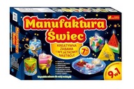 Sviečka Manufaktura Ranok-Creative 33324