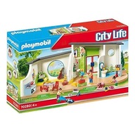 PLAYMOBIL City Life 70280. Materská škola "Tęcza"