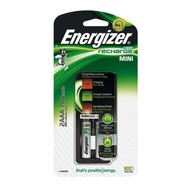 Energizer Mini Charger Striedavý prúd AA, AAA