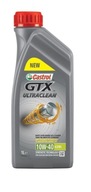 OLEJ 10W-40 CASTROL GTX A3/B4 1L