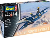 Revell /63834/ F/A-18F Super Hornet