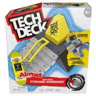 TECH DECK X-CONNECT SET 6068508 MIX SPIN MASTER