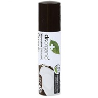 Dr.Organic Virgin Coconut Oil Lip Balm SPF15 from P1