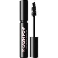 Makeup Revolution 5D Lash Pow maskara s efektom umelých mihalníc