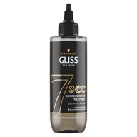 Schwarzkopf GLISS - 7sec - Intenzívne regeneračný kondicionér 200 ml