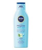 Nivea mlieko po opaľovaní 250 ml