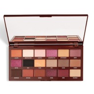 Makeup Revolution Shadow Palette Cranberries choc P1