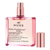 Nuxe Huile Prodigieuse Florale suchý olej 50 ml