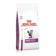 Royal Canin CAT Renal Special 4kg