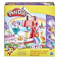 Play-Doh TORTA HASBRO MAGICKÁ ZMRZLINA