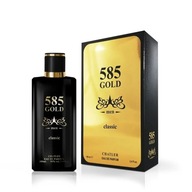 Chatler 585 GOLD Men Classic100 ml