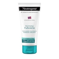 Neutrogena výživný krém na nohy 100 ml