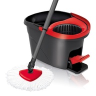 Vileda Easy Wring & Clean vedierko a odstreďovací mop 22 cm