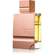 Al Haramain Amber Oud Eau de Parfum 60 ml