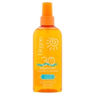 LIRENE Jasmínový ochranný olej SPF 30 150 ml