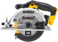 Kotúčová píla DeWalt DCS391N-XJ 165mm