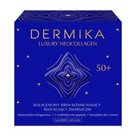 DERMIKA NEOCOLLAGEN Kolagén. 50+ posilňujúci krém