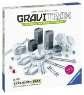 Gravitrax - Doplnková sada koľajníc