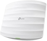 Prístupový bod TP-Link EAP115 802.11b/g/n 300 Mb/s PoE