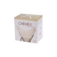 Chemex FS-100 filtre 6-8-10 šálok - štvorcové