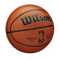 Wilson NBA autentický basketbalový R.7