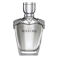 Avon Maxime toaletná voda pre neho 75 ml