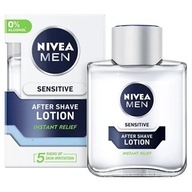 Voda po holení Nivea Men Sensitive 100 ml