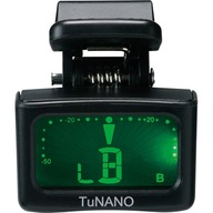 Tuner Ibanez TuNANO