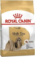 Royal Canin Shih Tzu Adult suché krmivo 7,5 kg