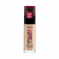 Loreal Infaillible foundation 100 Linen 32h Fresh Wear