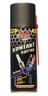 Sprej Clean Fox KONTAKT 200 ml