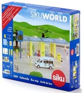 Súprava vozidla SIKU WORLD Siku 5509