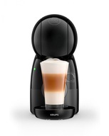 Kapsulový kávovar Krups Dolce Gusto Piccolo XS KP1A3B10