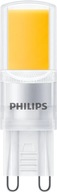 Philips CorePro LED kapsulová LED žiarovka 3,2-40W ND G9 827 2700K 400lm