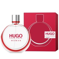 Hugo Boss Woman (Red) dámska parfumovaná voda 50 ml