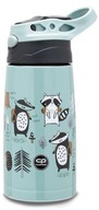 COOLPACK FĽAŠA NA NÁPOJE METAL THERMOS SHOPPY