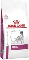 Royal Canin Veterinárna diéta Renal RF14 14kg