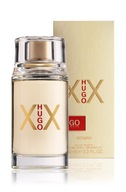 Hugo Boss Hugo XX WOMAN * EDT toaletná voda pre ženy * 100 ml