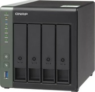 Súborový server QNAP TS-431KX-2G NAS