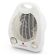 Farelka silný ELEKTRICKÝ OHRIEVAČ ventilátorový ohrievač HEATER kachle 2000W