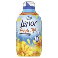 Lenor SUMMER DAY SOFTENING LIQUID koncentrovaný 55 umytí