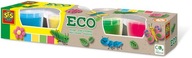 ECO Play cesto 4 farby 2+ SES24911