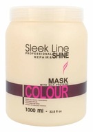 Stapiz Sleek Line Color maska ​​na ochranu farby farbených vlasov 1000ml