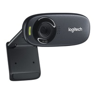 Webová kamera Logitech HD C310 960-001065