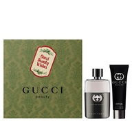 Gucci Guilty Pour Homme set edt 50ml + gél 50ml