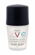 VICHY HOMME 48h Antiperspirant proti škvrnám, 50