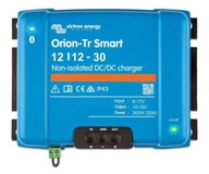 Orion-Tr Smart 12/12-30A neizolovaná DC-DC nabíjačka