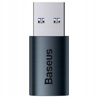 ZÁKLADNÝ ADAPTÉR USB-A na USB-C OTG 3.1 ADAPTÉR