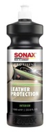 SONAX Profiline Leather Protection 1l - ošetrujúci krém na kožu