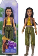 Mattel Disney princezná Raya bábika HLW02 HLX22